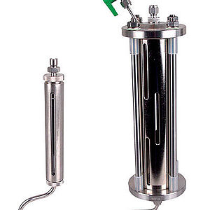 滴管用于加压反应的液体加料