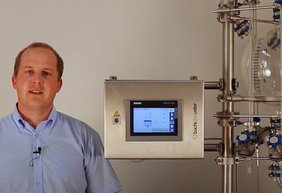 Product presentation