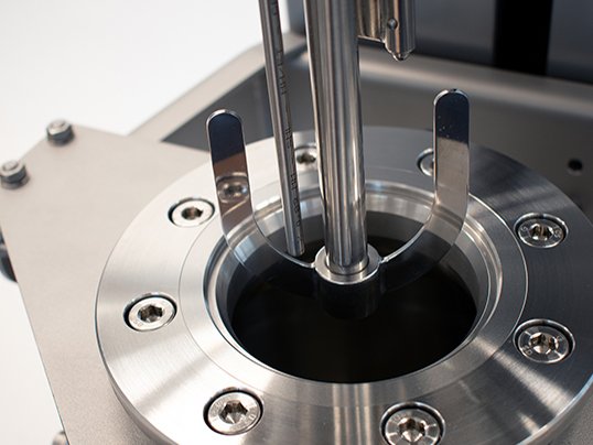 Pressure reactors / stirred autoclaves