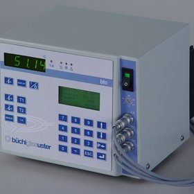 btc PID controller