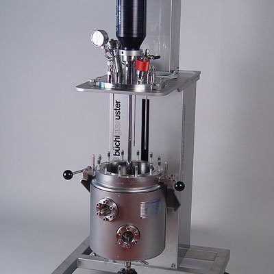 Special version with low stand