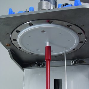 非金属： （陶瓷） 磁力耦合器和搅拌桨
