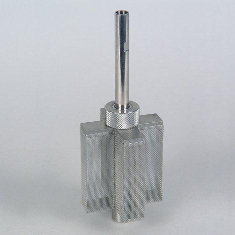 spinning catalyst basket for pellets spinning catalyst basket for pellets