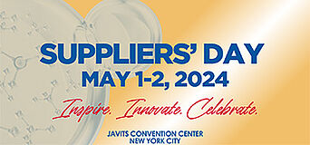 SUPPLIERS' DAY