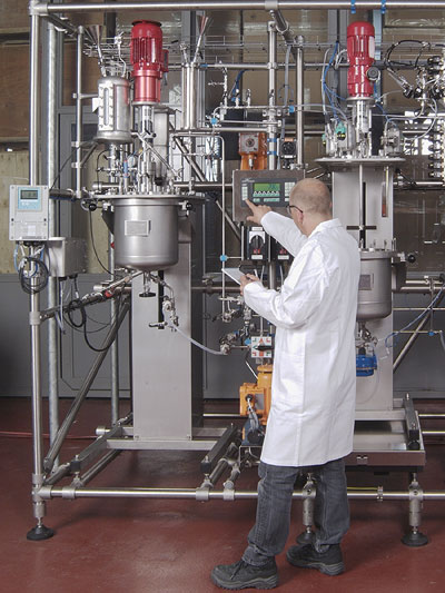 suspension polymerization pilot plant suspension polymerization pilot plant
