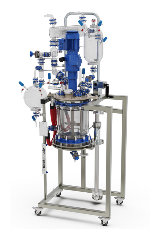 Filter reactor FR 30