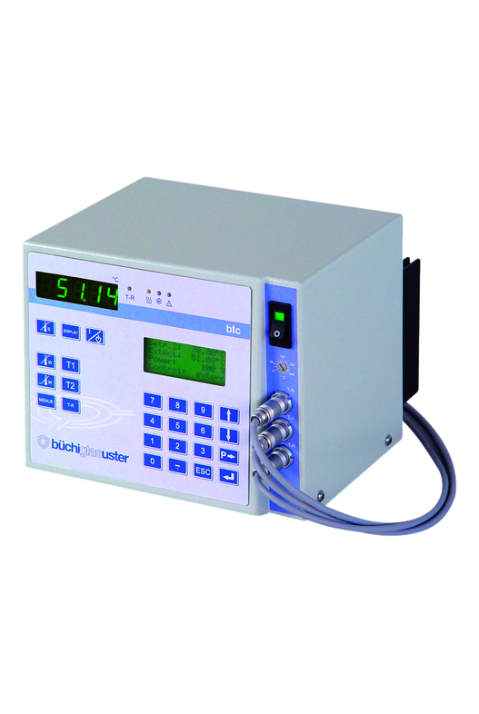 PID 溫度控制器