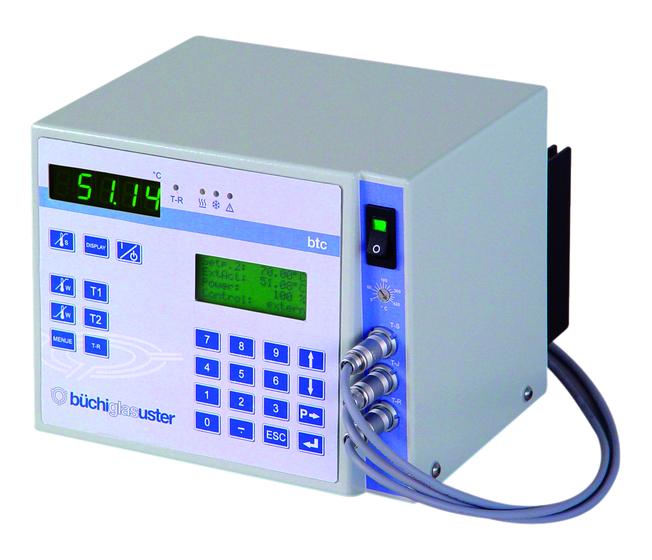 PID 溫度控制器