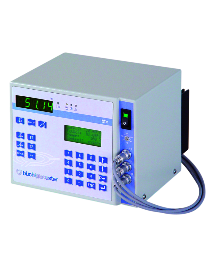 [Translate to Chinese - 汉语:] PID temperature controller