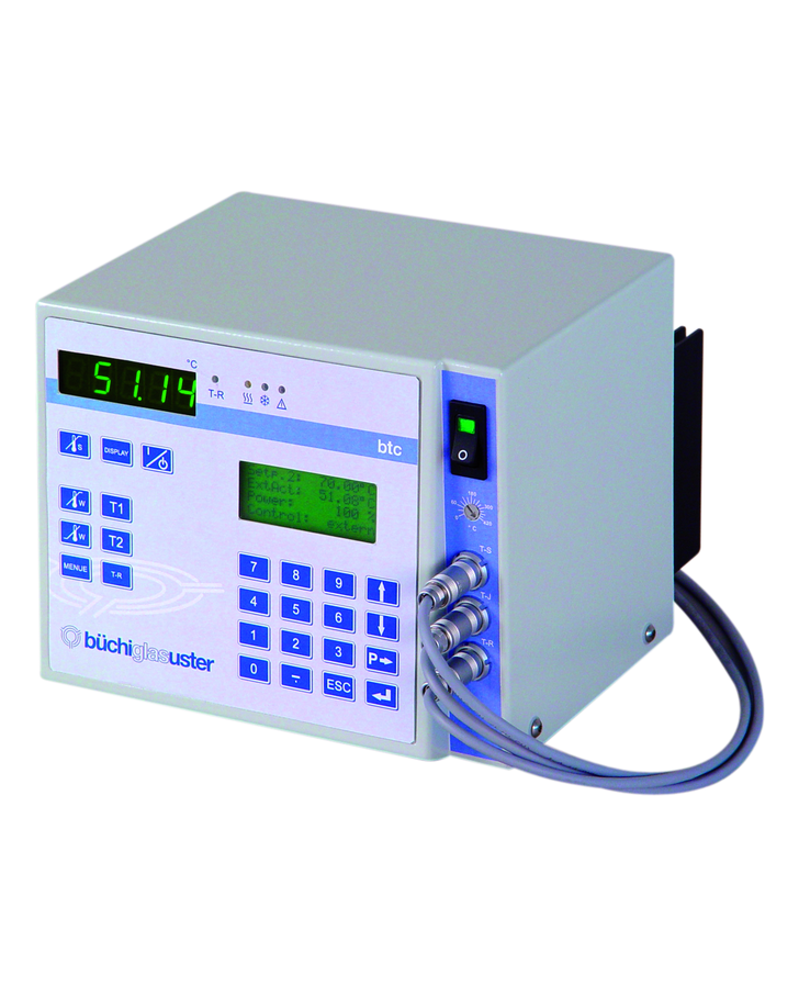 PID 溫度控制器