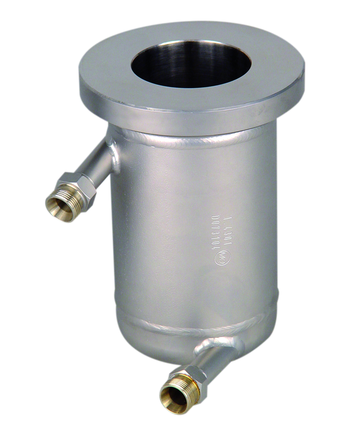 [Translate to Chinese - 汉语:] metal pressure vessel